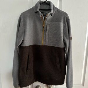 Billabong Adventure Divisions fleece - Medium